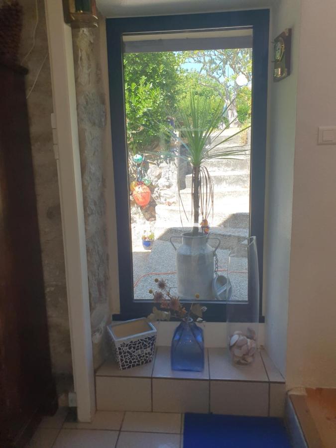Maison Typique Bretonne A 5 Min De La Plage A Pied Крозон Екстериор снимка
